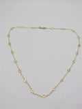 Gold Chain