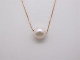Pearl Pendant