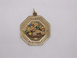 Gold Pendants / Charm