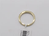 Diamond Wedding Bands  -  Women'