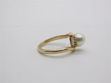 Pearl Ring