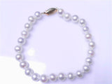 Pearl Bracelet