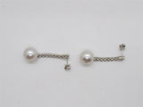 Pearl Earring