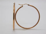 Gold Earring