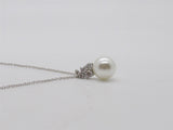 Silver Pendant