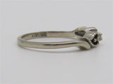 Diamond Fashion Rings  -  Women'