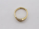 Diamond Ring guards/wrap