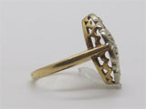 Diamond Fashion Rings  -  Women'