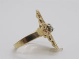 Diamond Fashion Rings  -  Women'