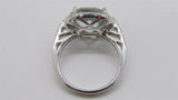 Colored Stone Rings  -  Women'