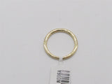Diamond Wedding Bands  -  Women'