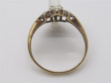 Diamond Fashion Rings  -  Women'