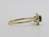 Colored Stone Rings  -  Women'