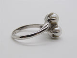Pearl Ring