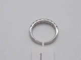 Diamond Wedding Bands  -  Women'