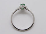 Colored Stone Rings  -  Women'