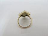 Colored Stone Rings  -  Women'