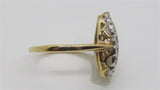 Diamond Fashion Rings  -  Women'