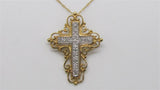 Diamond Pendant