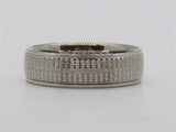 Gold Wedding Band