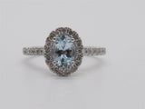 Colored Stone Rings  -  Women'