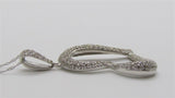 Diamond Pendant