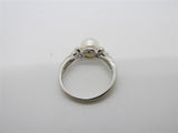 Pearl Ring