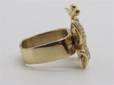 Diamond Fashion Rings  -  Women'