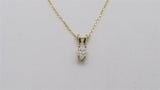 Diamond Pendant