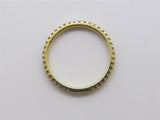 Diamond Fashion Rings  -  Women'