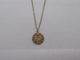 Gold Pendants / Charm