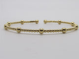 Gold Bracelet