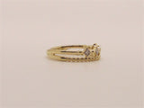 Diamond Fashion Rings  -  Women'