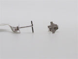 Diamond Earring