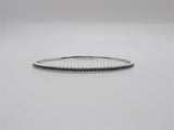 Silver Bracelets