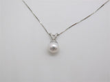 Pearl Pendant