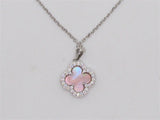 Silver Pendant