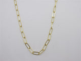 Gold Chain