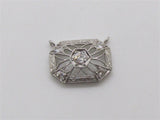 Diamond Pendant