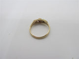 Gold Fashion Rings  -  Women'