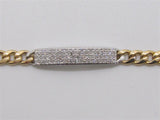 Diamond Bracelet