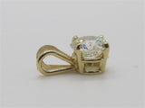 Diamond Pendant