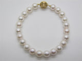 Pearl Bracelet