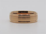 Gold Wedding Band