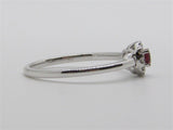 Colored Stone Rings  -  Women'