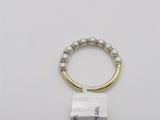 Pearl Ring