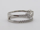 Diamond Fashion Rings  -  Women'