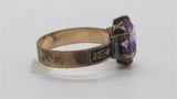 Colored Stone Rings  -  Women'