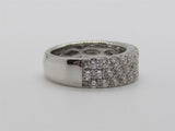 Diamond Anniversary Ring