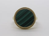 Colored Stone Rings  -  Women'